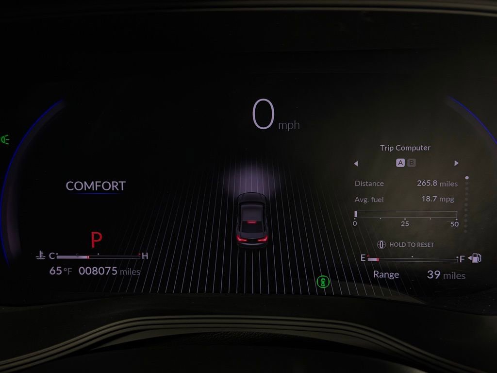 Used 2025 Acura TLX SH-AWD w/ A-SPEC Pkg image 20