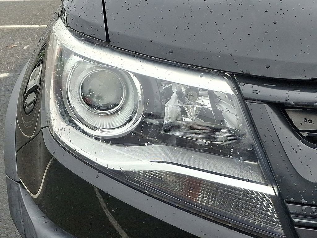 Used 2019 Chevrolet Colorado ZR2 w/ ZR2 Midnight Special Edition image 9