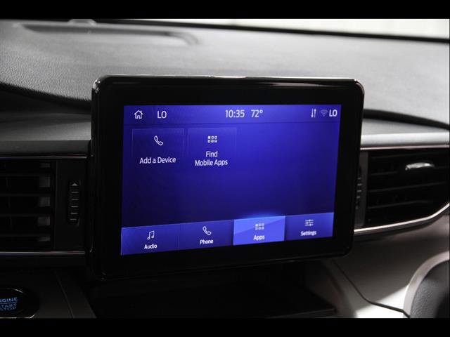 Certified 2023 Ford Explorer XLT w/ Equipment Group 202A AWD/4WD image 11