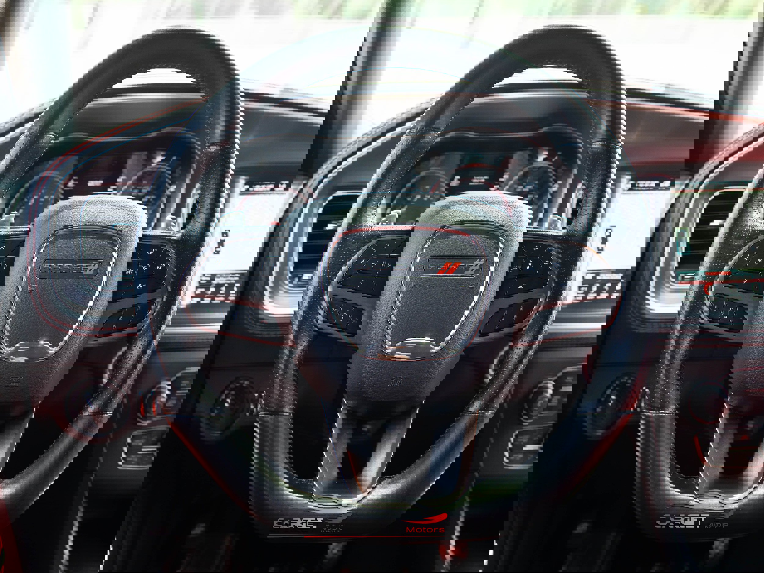 Used 2021 Dodge Charger Scat Pack image 25