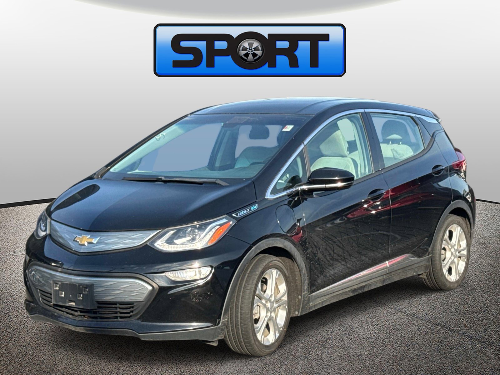 Used 2019 Chevrolet Bolt LT image 1