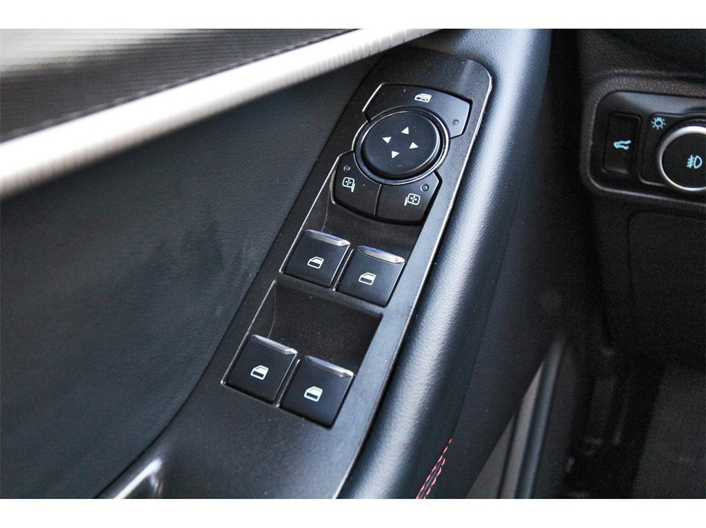 Used 2025 Ford Explorer ST-Line image 20