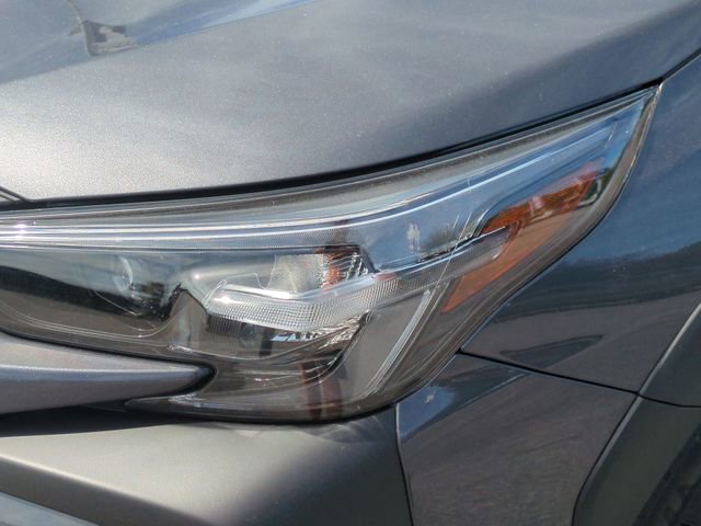 New 2025 Subaru Outback Onyx Edition image 9
