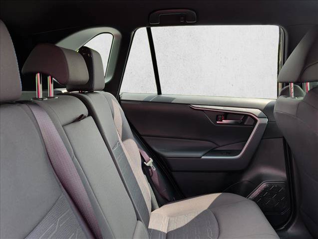 Used 2023 Toyota RAV4 SE w/ SE Grade Weather Package AWD/4WD image 20