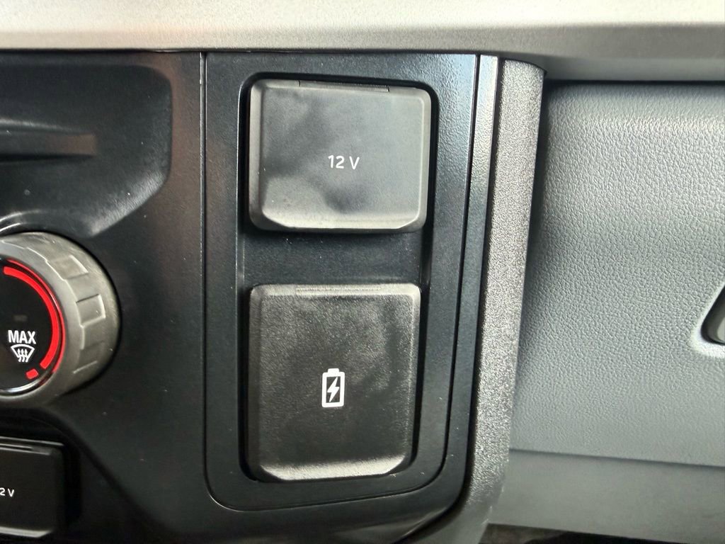 Used 2024 Ford F450 XL w/ XL Chrome Package image 38