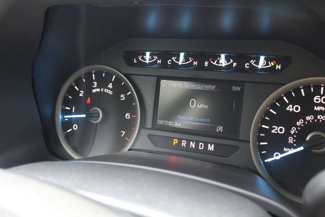 Used 2020 Ford F150 XLT w/ Equipment Group 302A Luxury AWD/4WD image 13