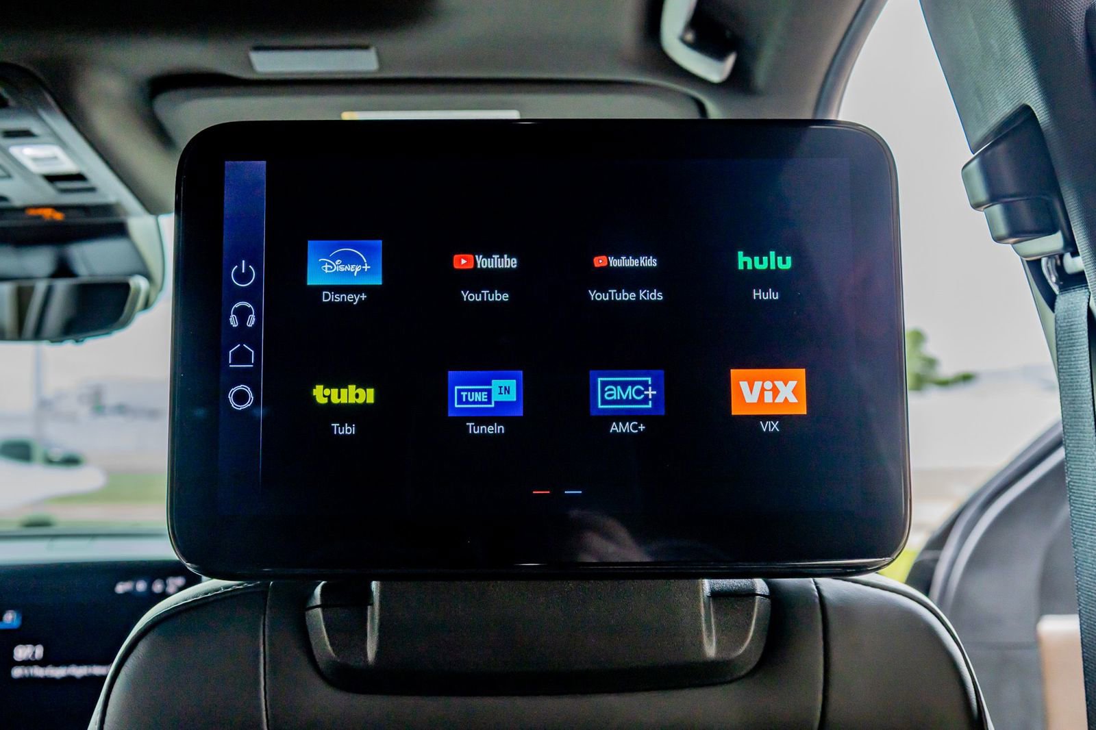 Used 2025 GMC Yukon Denali Ultimate image 33