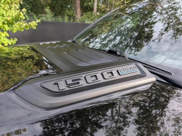 Used 2023 RAM 1500 Limited AWD/4WD image 10