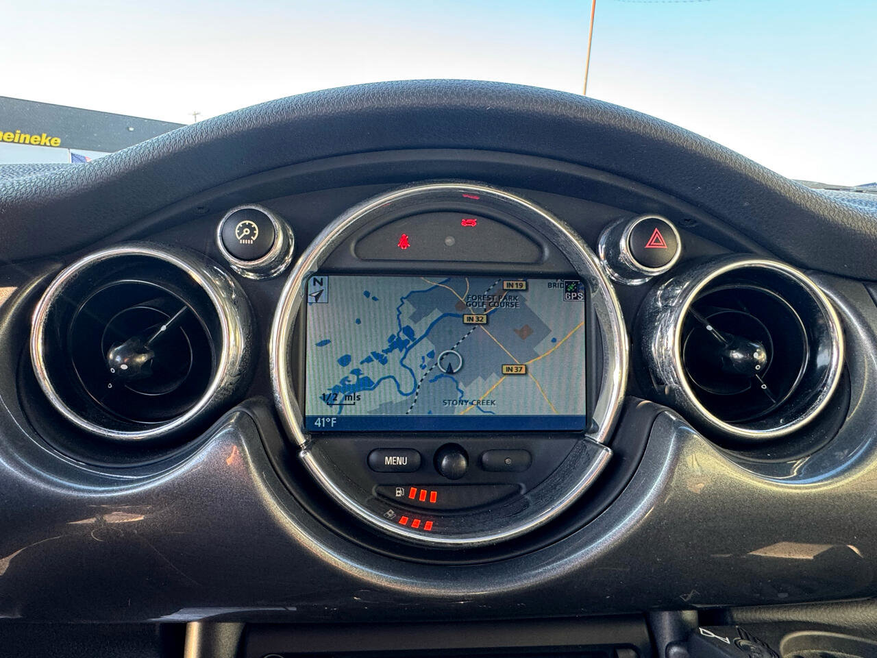 Used 2006 MINI Cooper S image 23