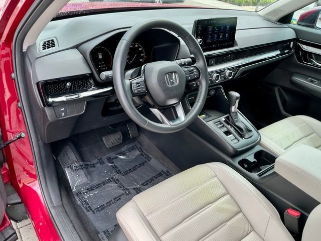Certified 2023 Honda CR-V EX-L image 17