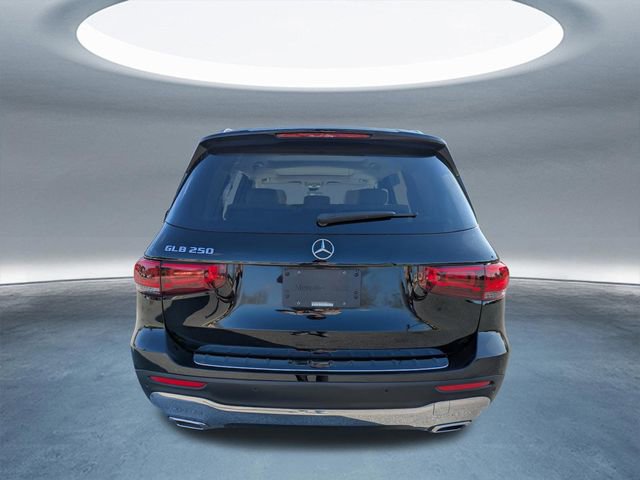 Used 2022 Mercedes-Benz GLB 250 image 5