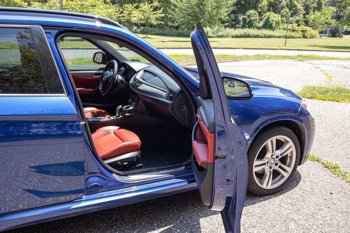 Used 2014 BMW X1 xDrive28i image 16