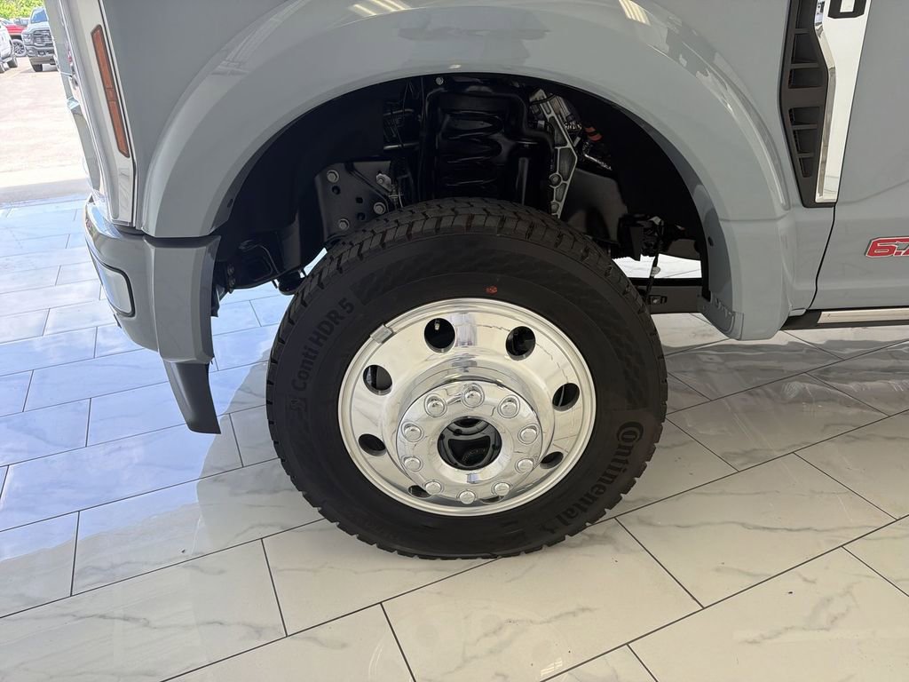Used 2026 Ford F450 Lariat AWD/4WD image 34