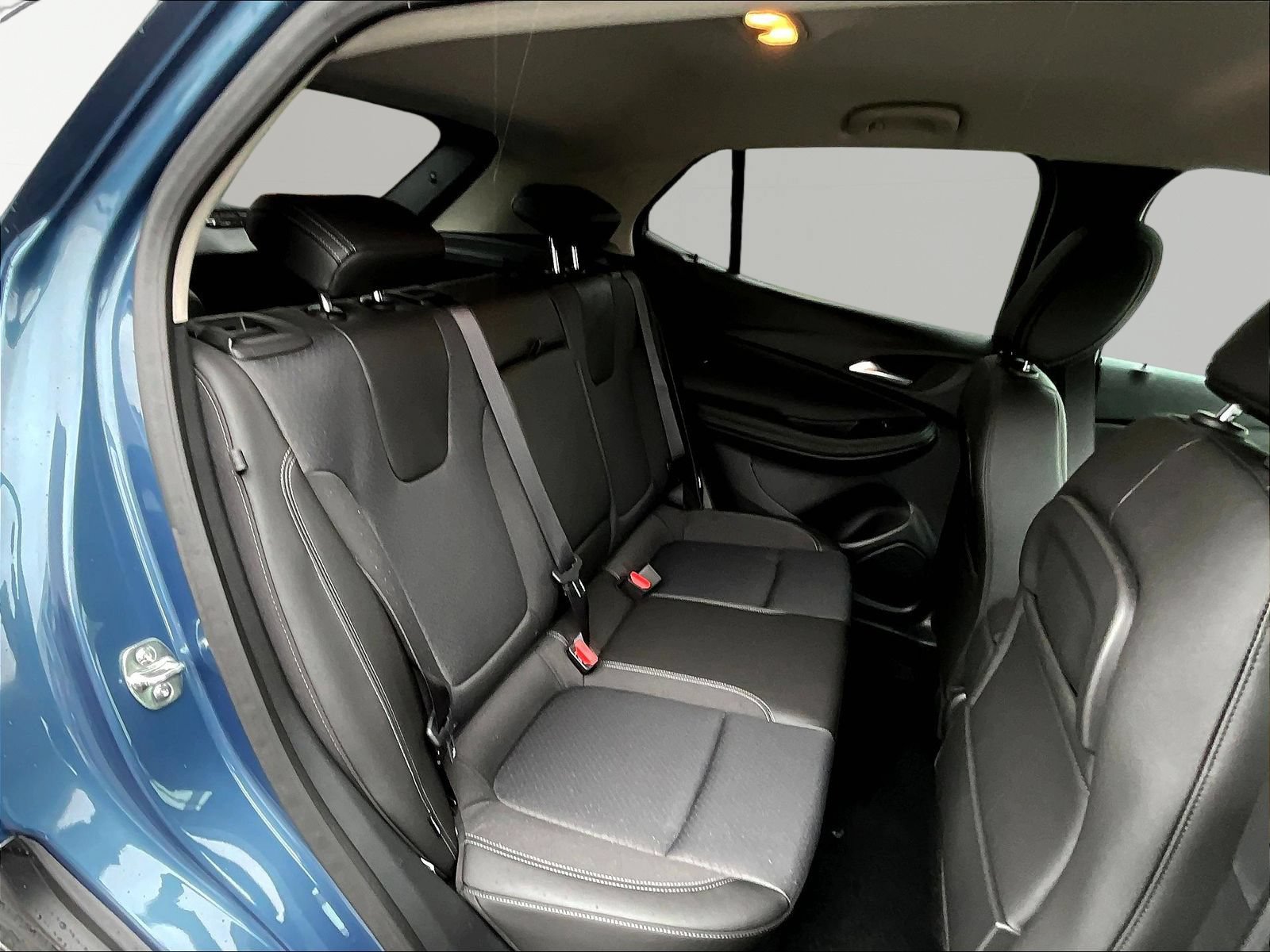 New 2026 Buick Encore GX Preferred w/ Comfort Package FWD image 19