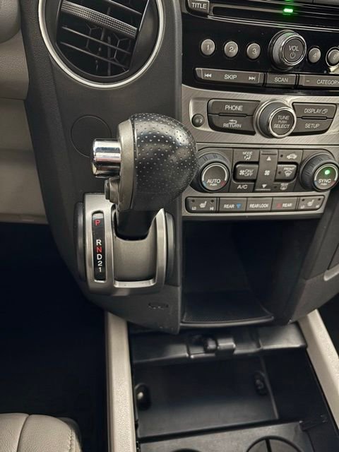 Used 2012 Honda Pilot EX-L image 22