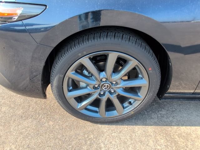 New 2026 MAZDA MAZDA3 s image 3