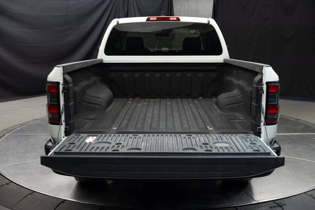 Used 2019 Nissan Frontier SV image 10