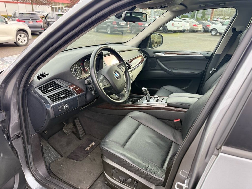 Used 2009 BMW X5 xDrive30i AWD/4WD image 11