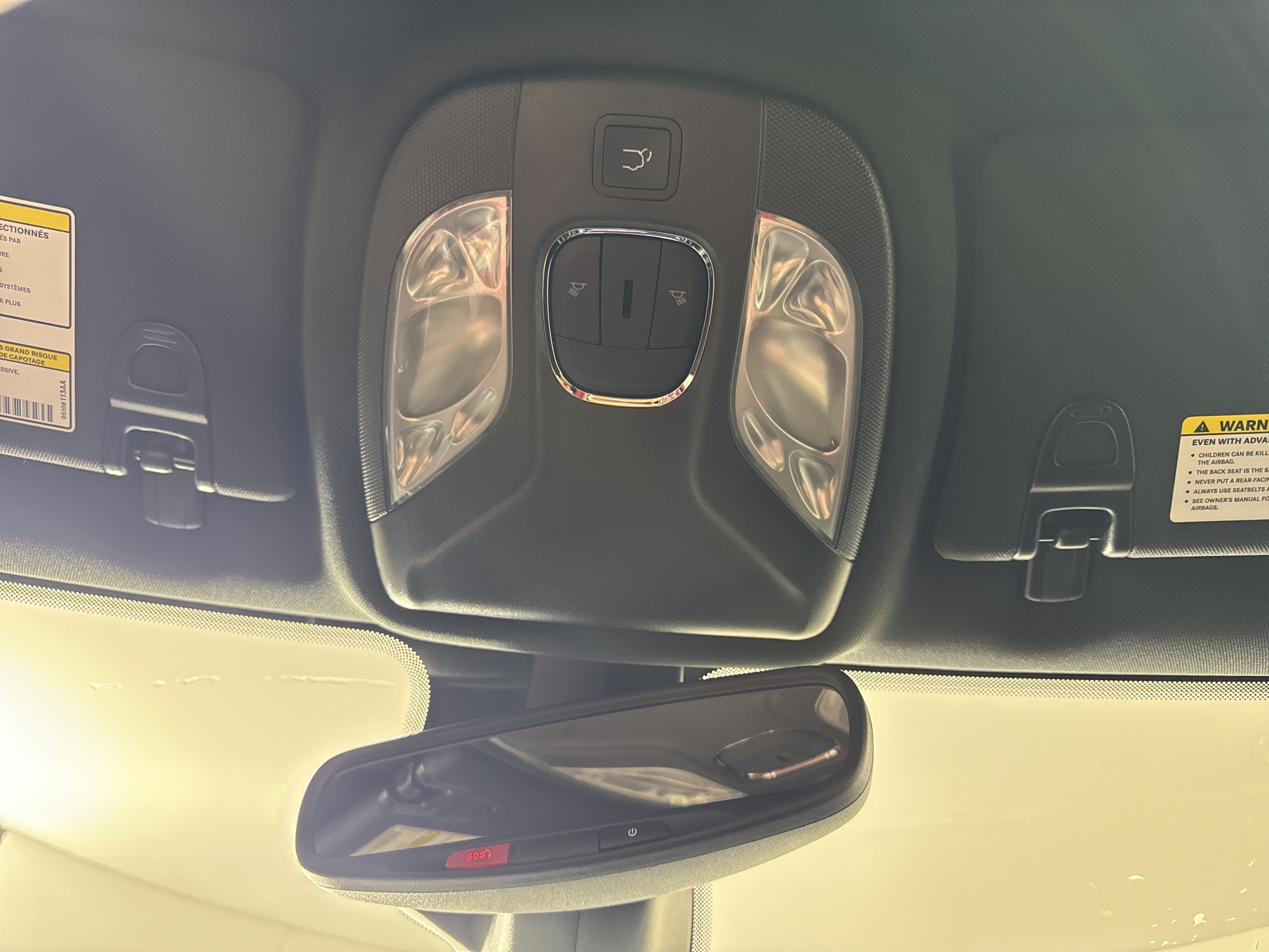 New 2026 Jeep Compass Latitude AWD/4WD image 24