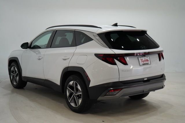 Used 2025 Hyundai Tucson SEL image 6