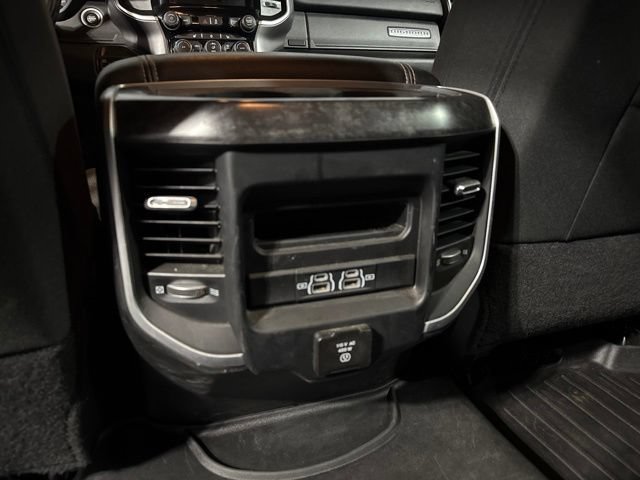 Used 2022 RAM 3500 Big Horn w/ Level C Equiment Group AWD/4WD image 31