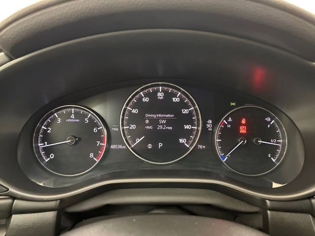Used 2020 MAZDA MAZDA3 AWD Sedan w/ Preferred Package image 25