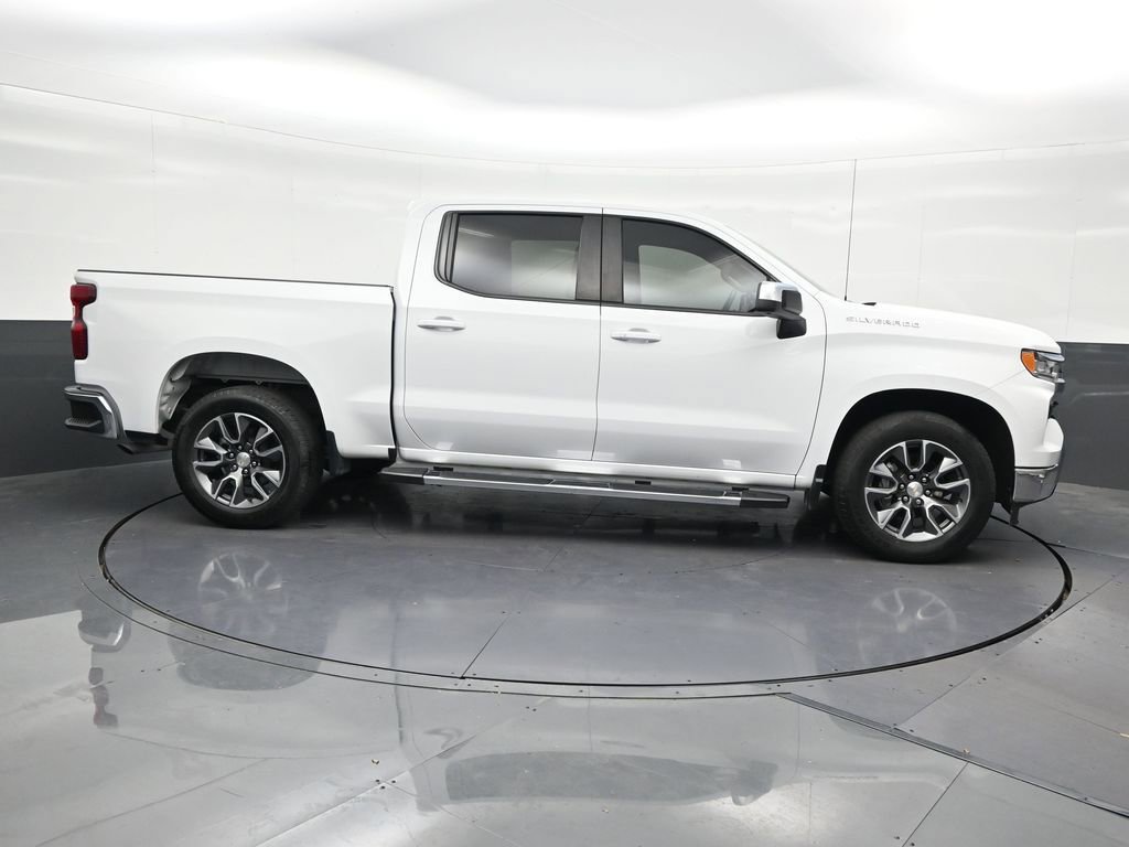 Used 2023 Chevrolet Silverado 1500 LT RWD image 7