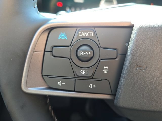 New 2027 Nissan Murano Platinum w/ Cargo Package AWD/4WD image 27