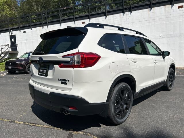 New 2025 Subaru Ascent Bronze Edition image 2