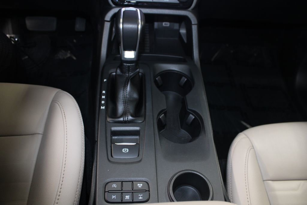 Used 2024 Ford Ranger Lariat image 44