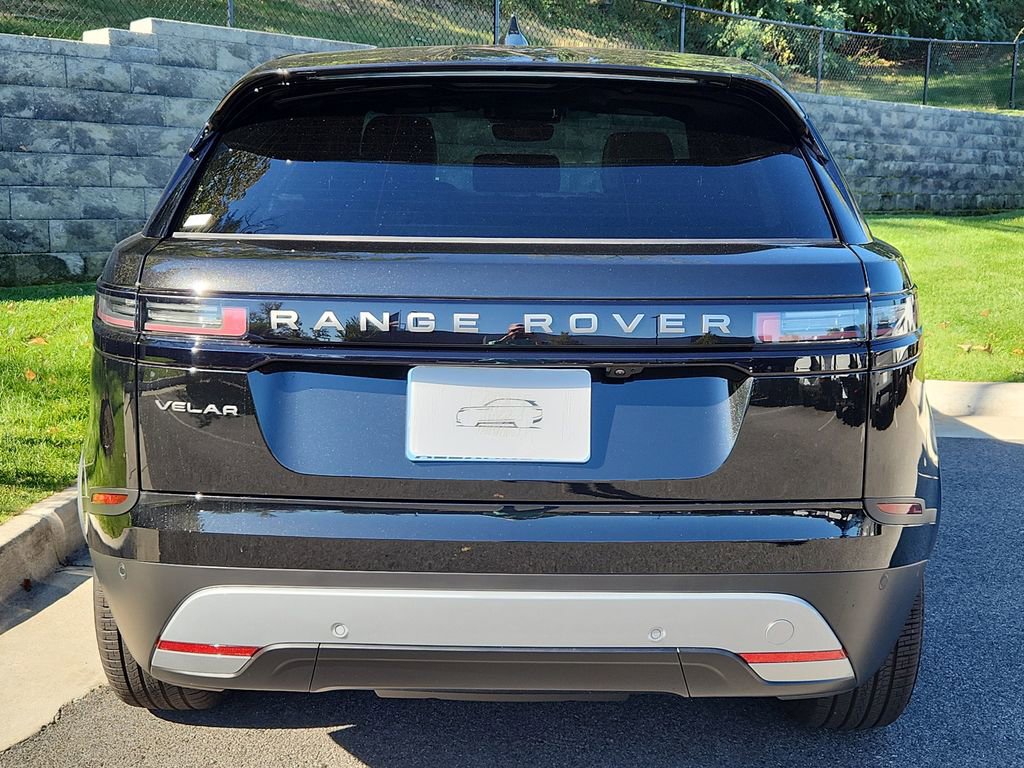 Used 2026 Land Rover Range Rover Velar S AWD/4WD image 7