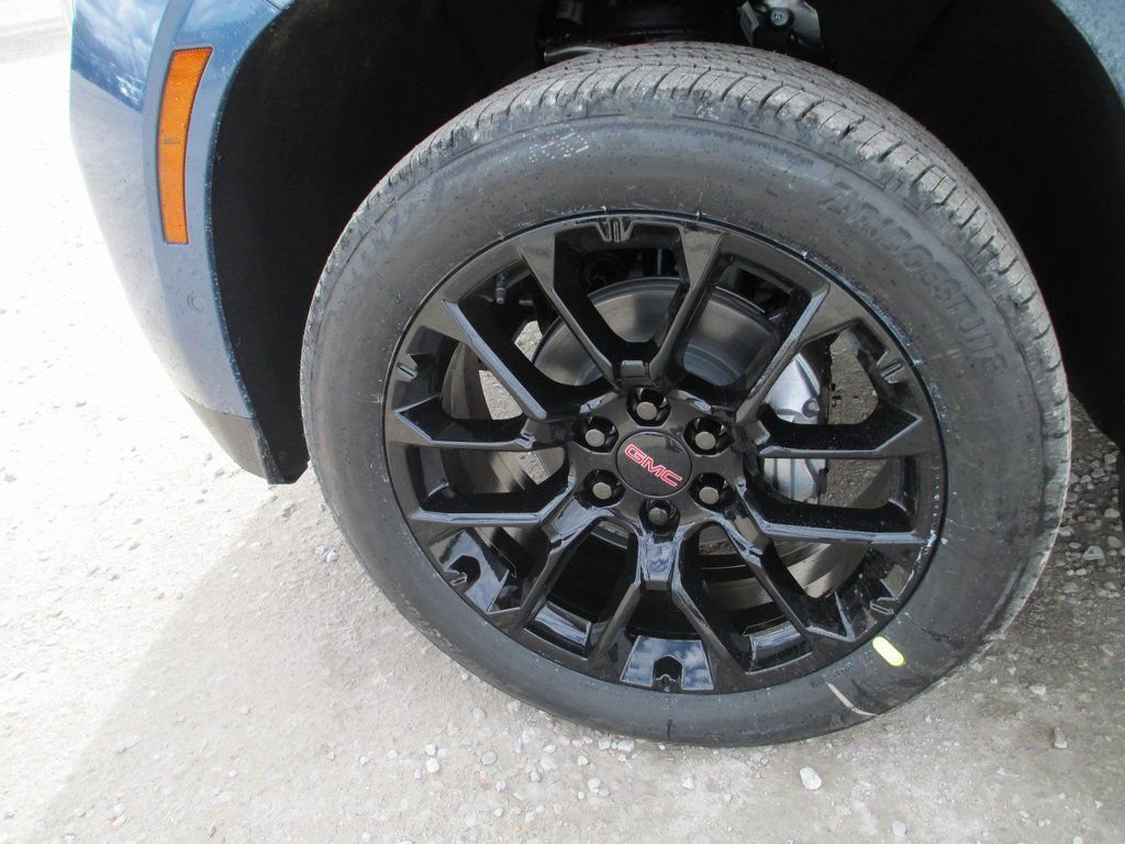 New 2026 GMC Yukon Elevation w/ Elevation Premium Package image 11