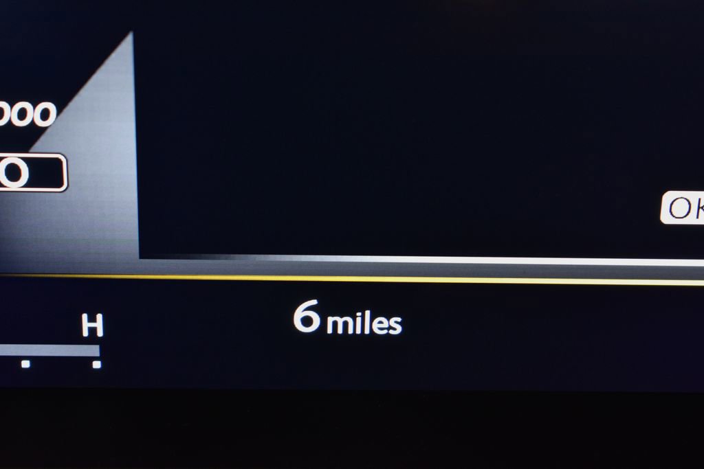 New 2026 INFINITI QX60 Sport w/ Dark Cargo Package image 22