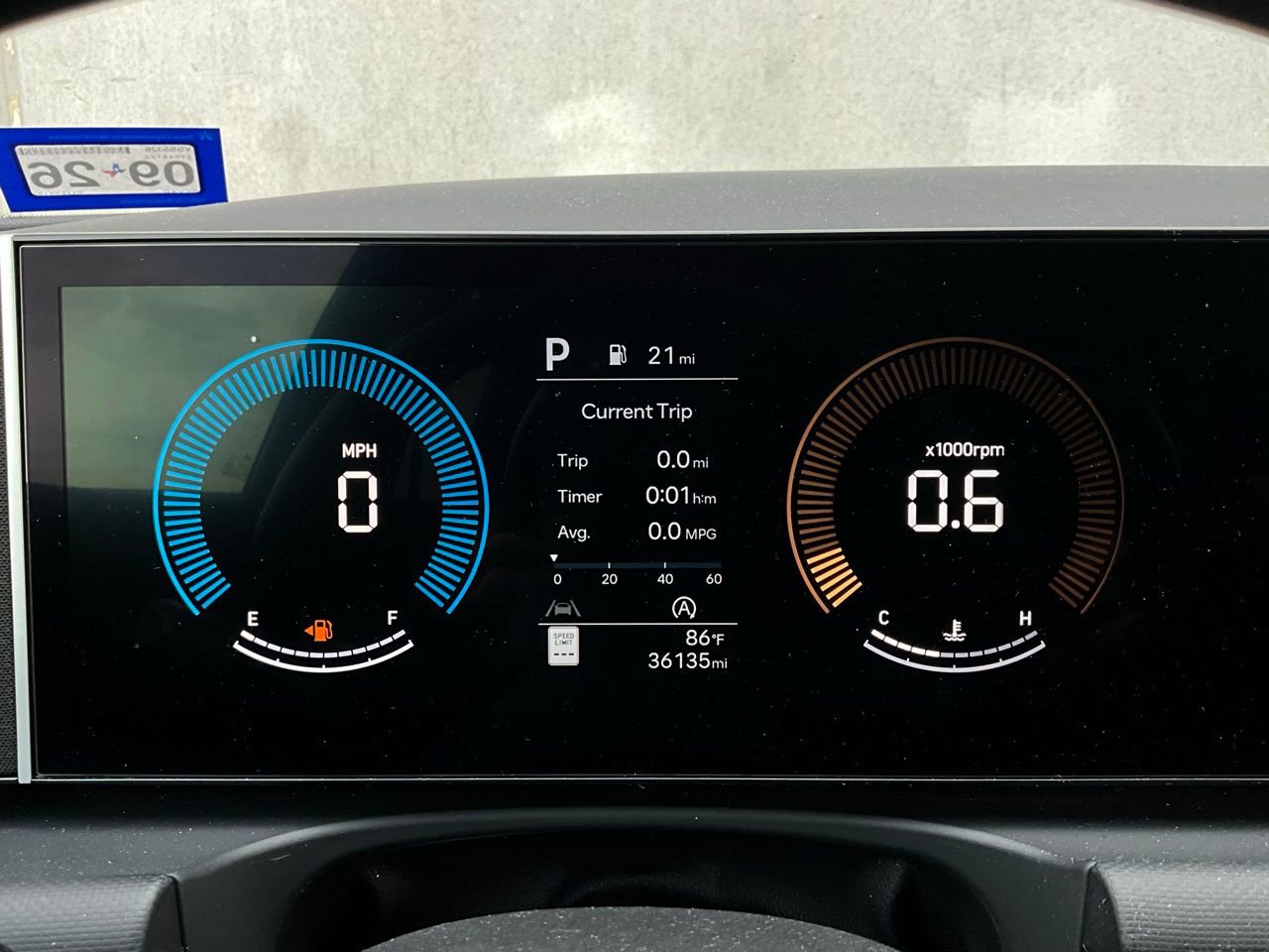 Used 2025 Hyundai Tucson SEL image 39