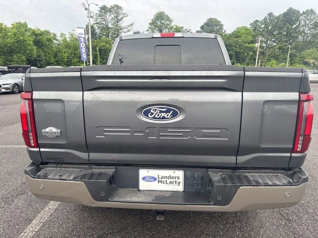 Used 2026 Ford F150 King Ranch AWD/4WD image 6