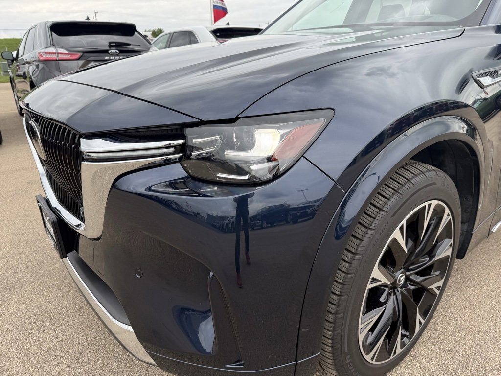 Used 2024 MAZDA CX-90 3.3 Turbo S image 37