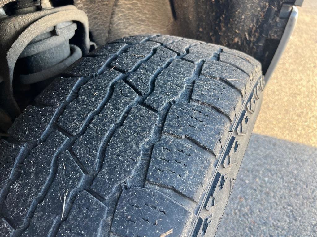 Used 2016 Chevrolet Silverado 1500 LTZ w/ LTZ Plus Package image 17