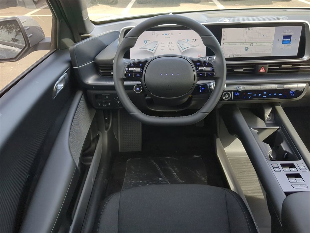 New 2025 Hyundai Ioniq 6 SE image 19