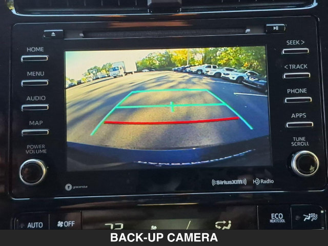 Used 2022 Toyota Prius Prime LE FWD image 29