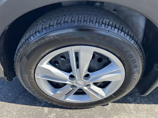 Used 2025 Nissan Kicks Play S image 20