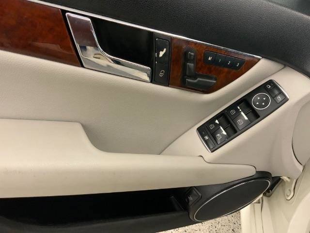 Used 2011 Mercedes-Benz C 300 Sedan image 28