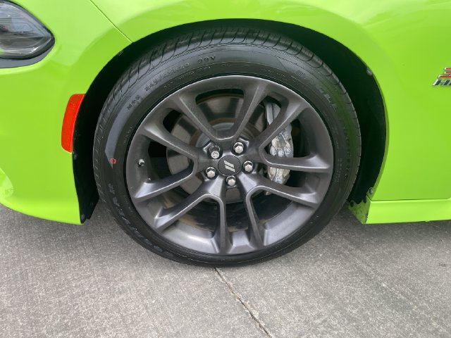 Used 2023 Dodge Charger Scat Pack w/ Plus Group RWD image 27