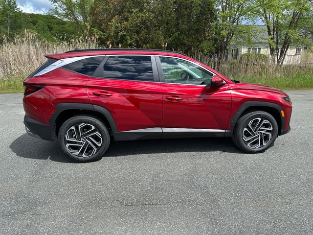 New 2026 Hyundai Tucson SEL Plus AWD/4WD image 6