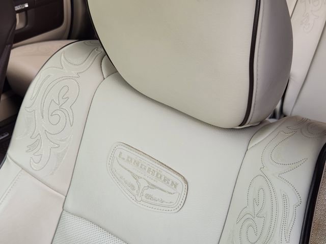 Certified 2018 RAM 3500 Laramie Longhorn w/ Longhorn Southfork Package image 16