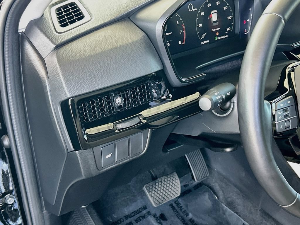 Certified 2026 Honda CR-V EX-L image 10