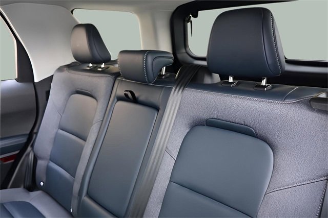 Used 2023 Ford Bronco Sport Outer Banks image 14