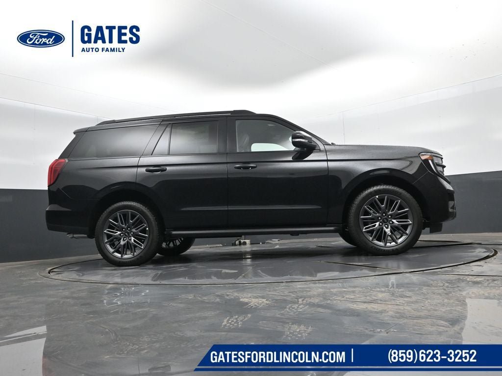 New 2026 Ford Expedition Platinum w/ Stealth Appearance Package AWD/4WD image 43