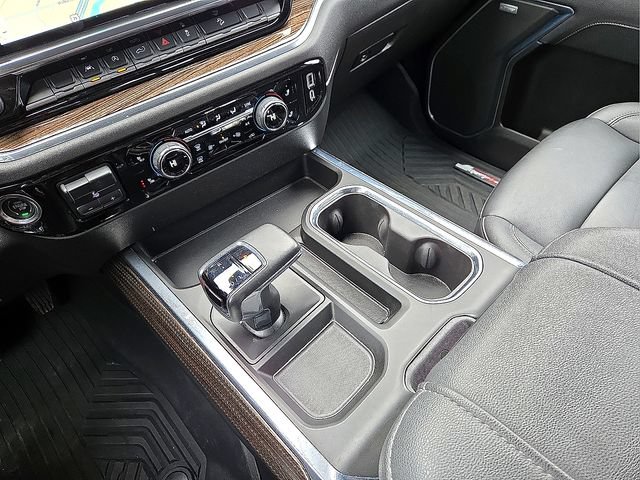 Used 2023 Chevrolet Silverado 1500 LT Trail Boss w/ Convenience Package II AWD/4WD image 25