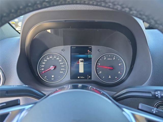 New 2026 Mercedes-Benz Sprinter 2500 image 24