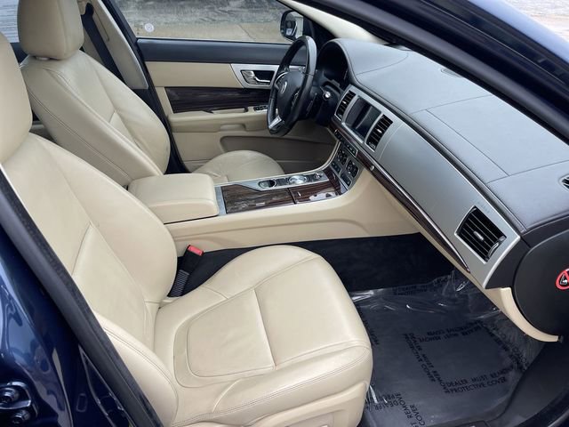 Used 2013 Jaguar XF 3.0 AWD/4WD image 17